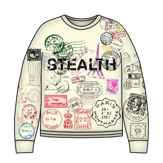 STLTH PASSPORT THERMAL